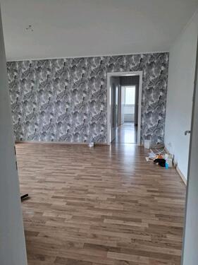 Foto - Etagenwohnung in Recklinghausen