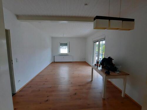 Foto - Etagenwohnung in Reinhardshagen