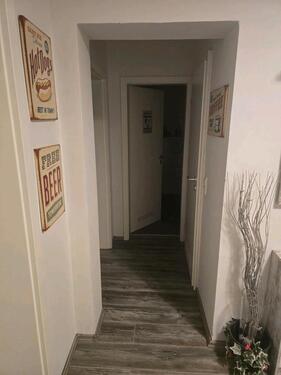 Foto - Wohnung 3,5 Zimmer - 685,00 EUR Kaltmiete,