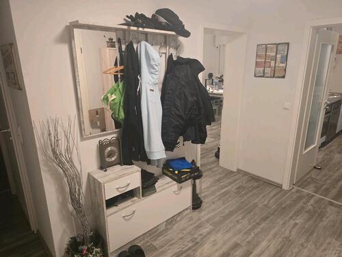 Foto - Etagenwohnung zur Miete in Hünxe