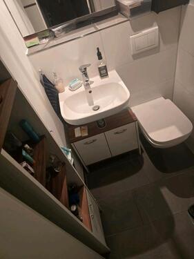 Foto - Etagenwohnung in Hünxe