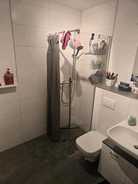 Foto - Etagenwohnung in Hünxe zur Miete