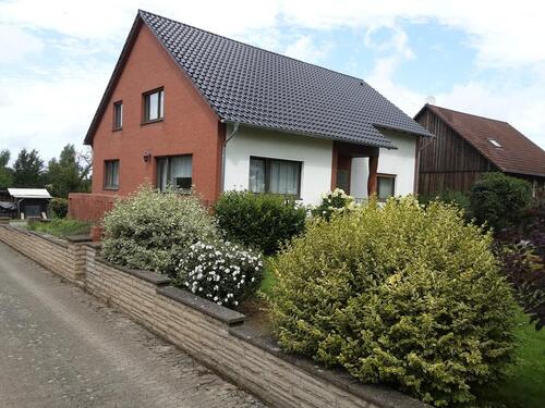 Foto - Einfamilienhaus zum Kaufen in Wendeburg