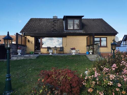 Foto - Einfamilienhaus zum Kaufen in Liebenburg