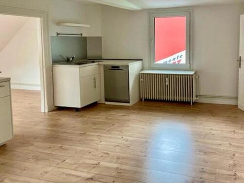 Foto - Etagenwohnung in Witten zur Miete