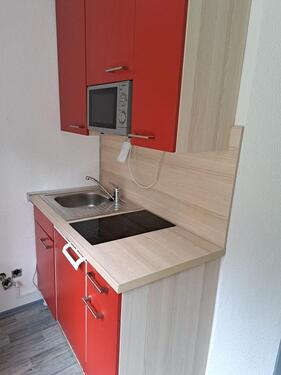 Foto - Etagenwohnung zur Miete in Klingenmünster