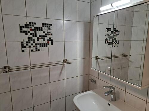 Foto - Etagenwohnung in Klingenmünster