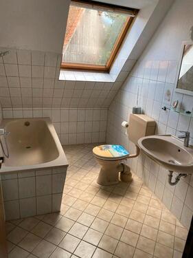 Foto - 2 Zimmer Etagenwohnung zur Miete in Wedemark