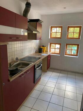 Foto - 2 Zimmer Etagenwohnung in Wedemark