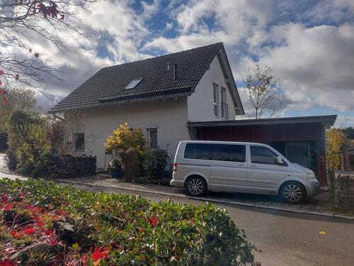 Foto - Einfamilienhaus zum Kaufen in Ostrach