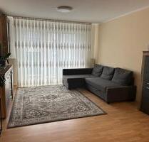 Moderne 2-Zimmer-Wohnung in Aschaffenburg