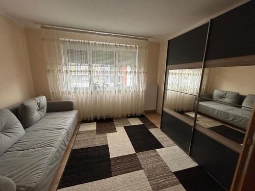 Foto - Etagenwohnung in Aschaffenburg zur Miete