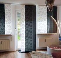 4-Zi Whg Ansbach zentral mit 42qm Süd-Terrasse