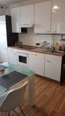 Foto - 4 Zimmer Erdgeschoßwohnung zur Miete in Ansbach