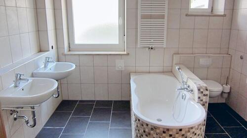 Foto - Erdgeschoßwohnung in Ansbach zur Miete