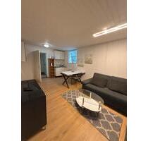 2 Zimmer Wohnung (nicht für Familie geeignet ) - Wörth am Rhein