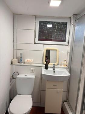 Foto - 2 Zimmer Erdgeschoßwohnung zur Miete in Wörth am Rhein