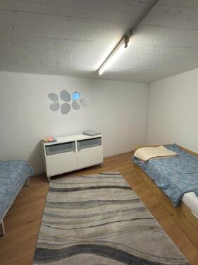 Foto - 2 Zimmer Erdgeschoßwohnung in Wörth am Rhein