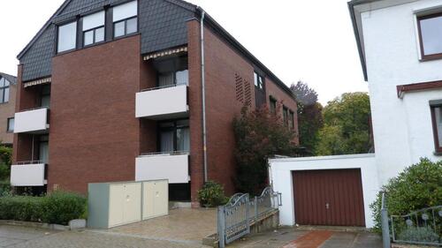 Foto - 1 Zimmer Etagenwohnung zur Miete in Hannover