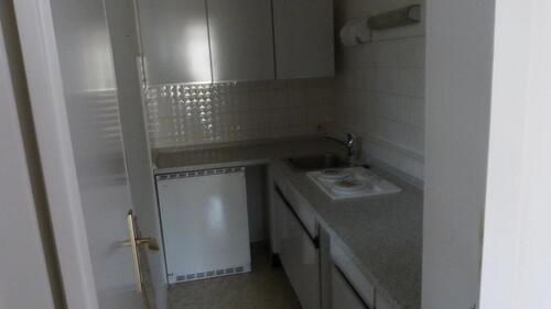 Foto - 1 Zimmer Etagenwohnung in Hannover