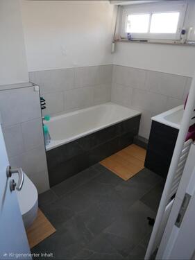 Foto - 5 Zimmer Reihenhaus in Zorneding