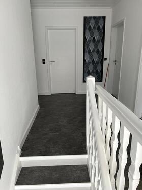 Foto - Etagenwohnung in Diepholz zur Miete