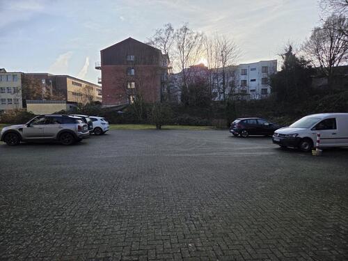 Foto - Stellplatz Aussen In der Dell 1, Stolberg