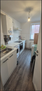 Foto - 2 Zimmer Dachgeschoßwohnung in Bremen