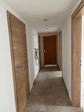 Foto - 3 Zimmer Dachgeschoßwohnung zur Miete in Bernau am Chiemsee