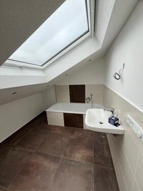 Foto - Dachgeschoßwohnung in Bernau am Chiemsee zur Miete