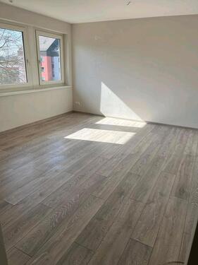 Foto - Etagenwohnung in Münchberg zur Miete