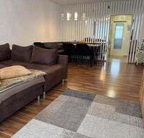 Großzügige 3-Zimmer-Wohnung mit Terrasse in Aalen Grauleshof