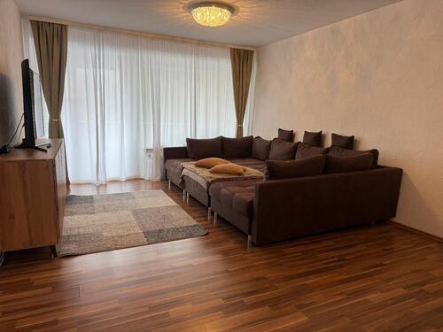 Foto - 3.5 Zimmer Hochparterre in Aalen