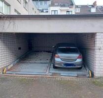 Stellplatz Garage Georgstraße Bonn zu vermieten