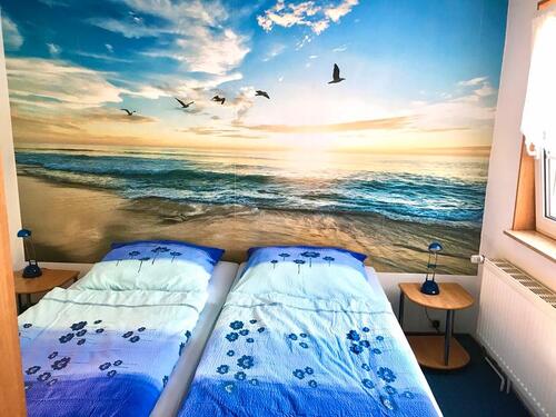 Foto - Ferienwohnung Zinnowitz Ostsee Insel Usedom