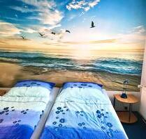 Ferienwohnung Zinnowitz Ostsee Insel Usedom