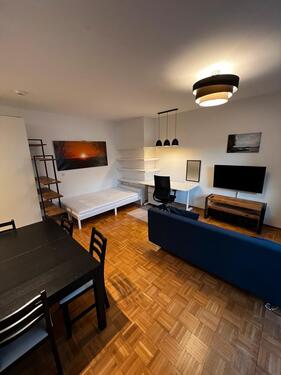 Foto - 1 Zimmer Etagenwohnung zur Miete in Berlin