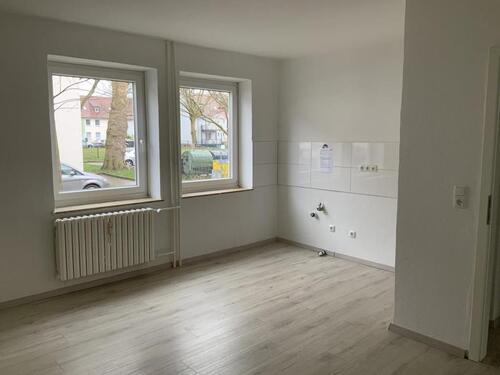 Foto - Erdgeschoßwohnung in Kamen zur Miete