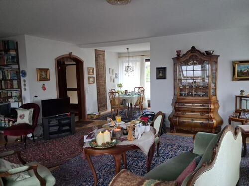 Foto - Innenstadtnahe Obergeschosswohnung in Bad Mergentheim