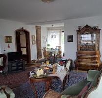 Innenstadtnahe Obergeschosswohnung in Bad Mergentheim - Boxberg