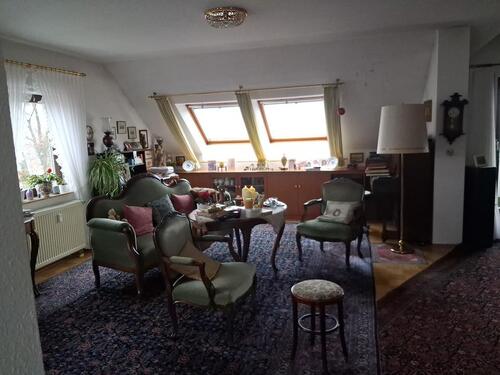 Foto - 5 Zimmer Etagenwohnung zur Miete in Boxberg