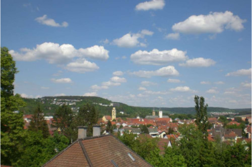 Foto - Etagenwohnung in Boxberg zur Miete