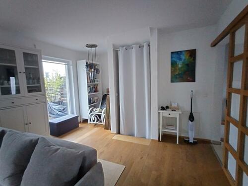 Foto - 4 Zimmer Doppelhaushälfte zur Miete in München