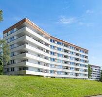 Ab sofort zu vermieten ! WBS erforderlich - Meschede