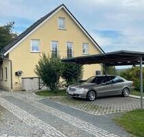 Großzügige EG-Wohnung mit Terrasse, Garten & Fernblick - Gera Alt-Bieblach