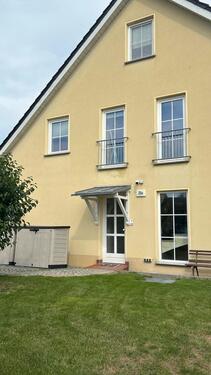 Foto - 3 Zimmer Erdgeschoßwohnung zur Miete in Gera