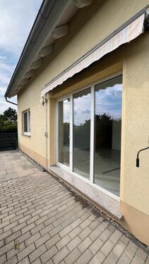 Foto - 3 Zimmer Erdgeschoßwohnung in Gera