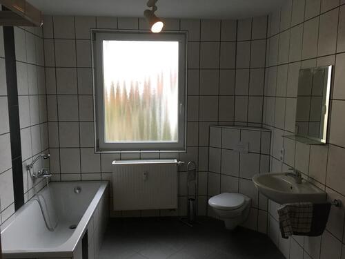 Foto - Zwei Zimmer Wohnung zu vermieten