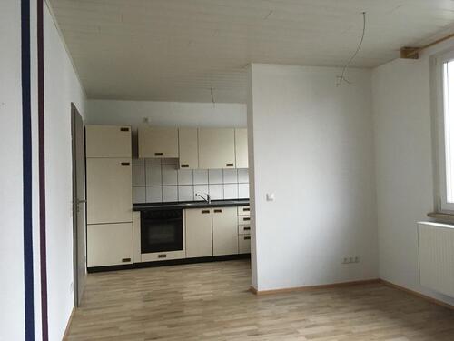 Foto - 2 Zimmer Etagenwohnung in Leutershausen