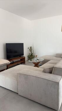 Foto - 2 Zimmer Etagenwohnung zur Miete in Linsengericht